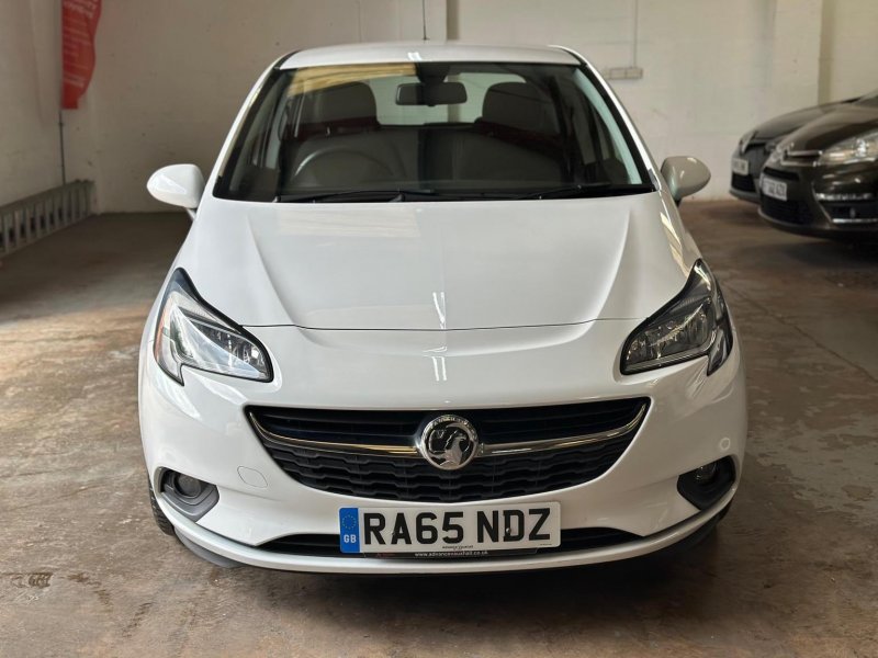 View VAUXHALL CORSA 1.2i Energy Euro 6 5dr (a/c)